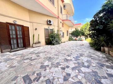 3 LOCALI A CASAVATORE