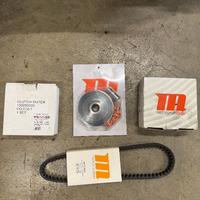 TRASMISSIONE SCOOTER MINARELLI ORIGIZZONTALE F10