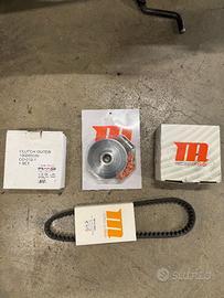 TRASMISSIONE SCOOTER MINARELLI ORIGIZZONTALE F10