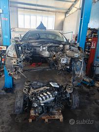 RICAMBI - TOYOTA Celica VII T23 (1999-2006)