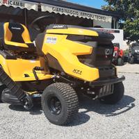 Trattorino rasaerba Cub Cadet XT1 OS107