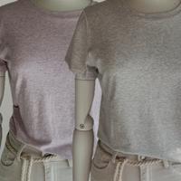 Set 2 t-shirt donna