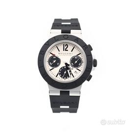 Orologio Bulgari Aluminium 41 mm