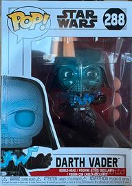 Funko pop Darth vader 288 Star wars