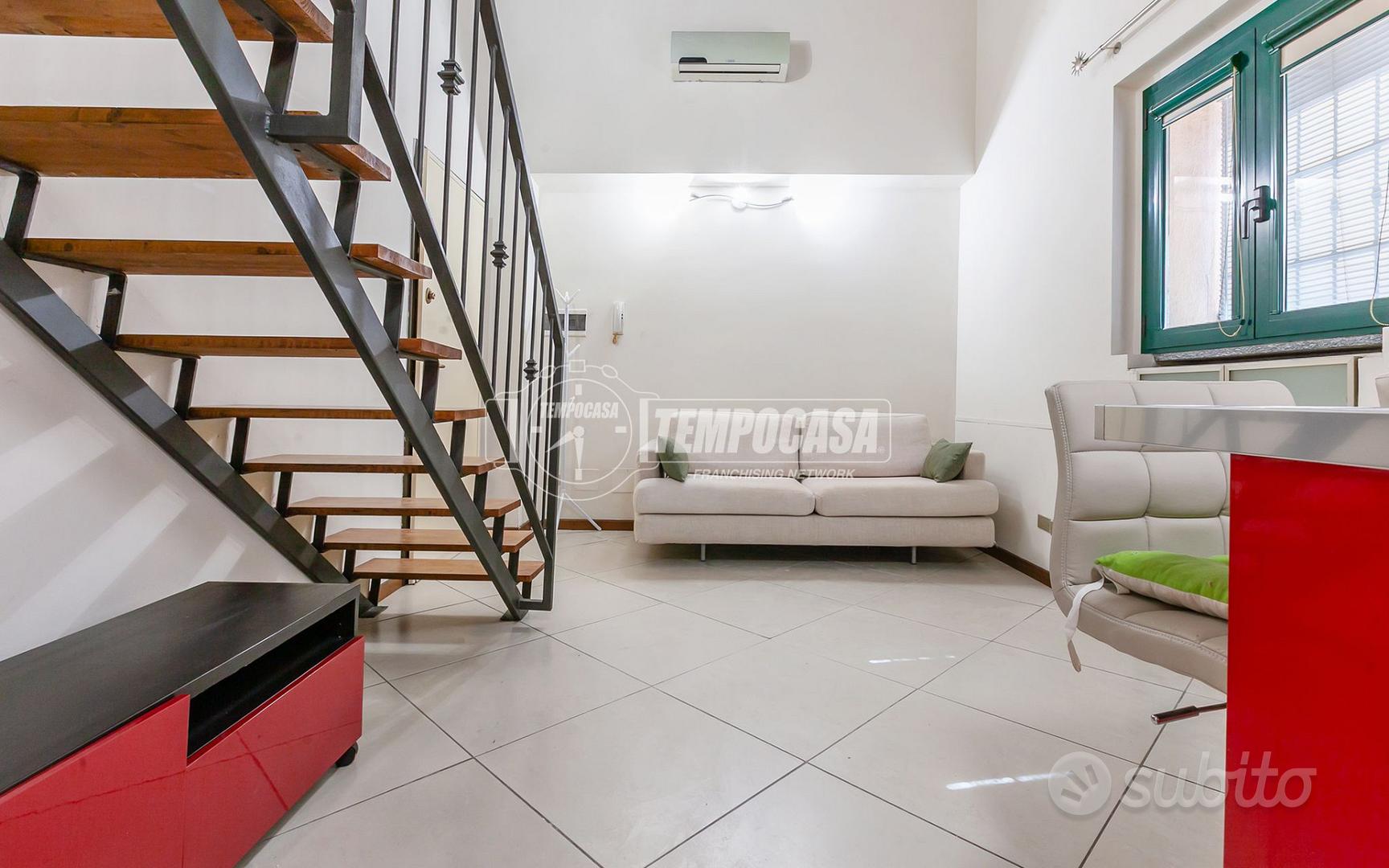 Appartamento – Milano, Musocco, Quarto Oggiaro - Vista 4