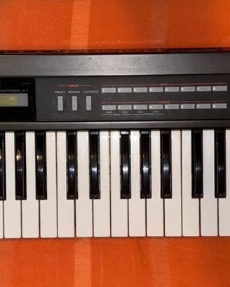Tastiera Roland alpha juno 2