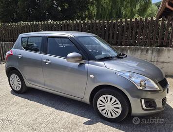 Suzuki Swift 4x4 1.2 5 porte