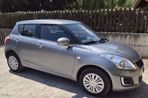 Suzuki Swift 4x4 1.2 5 porte