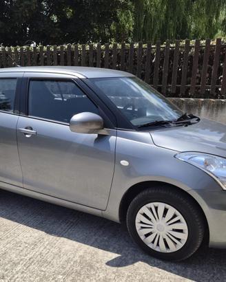 Suzuki Swift 4x4 1.2 5 porte