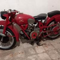 Moto Guzzi Airone Sport 250 (1955)