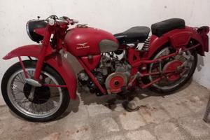 Moto Guzzi Airone Sport 250 (1955)