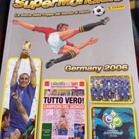 Supermondiale panini germany 2006