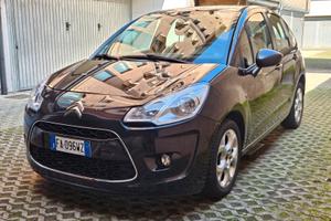 Citroen C3 benzina neopatentati 