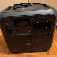 Bluetti ac180