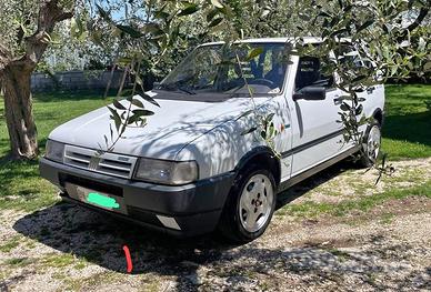 1994 Fiat Uno - Motore 1000 fire 5 - Iscritta ASI
