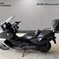BMW C 650 GT Abs my16