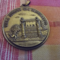 Medaglia di Mirano