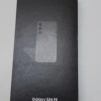 SAMSUNG S24 FE 128 GB NUOVO 