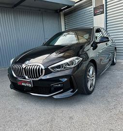 BMW Serie 1 116d 5p. Msport auto