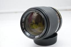 Yashica DBS 135mm f/2.8