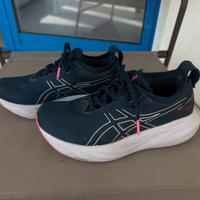 Asics gel nimbus 25