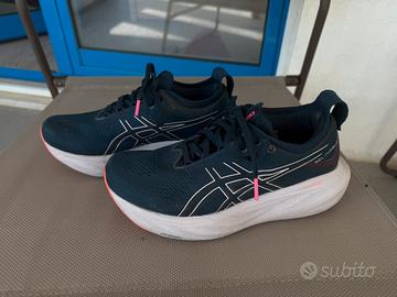 Asics gel nimbus 25