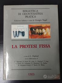 Hupfauf La protesi fissa 1991