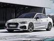 Ricambi musata Audi A6 A5 A4 full 2018