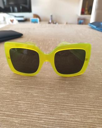 Occhiali da sole Gucci