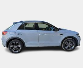 VOLKSWAGEN T-ROC 1.6 TDI SCR Advanced BMT