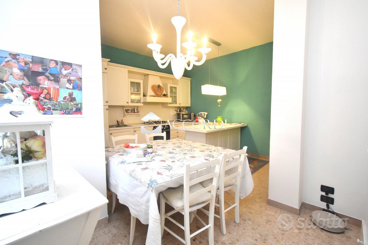 Rif.MM1001| appartamento trilocale - Vista 3