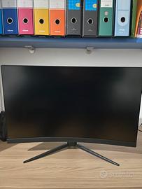 monitor msi 27 pollici