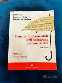 Principi fondamentali infermieristica
