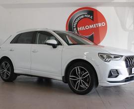 AUDI Q3 35 TFSI S tronic Business Advanced