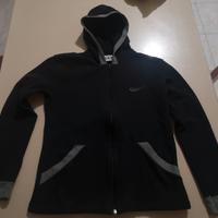 Felpa nike da bambina