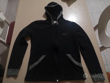 Felpa nike da bambina