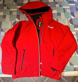 giacca da sci da donna taglia 14 anni