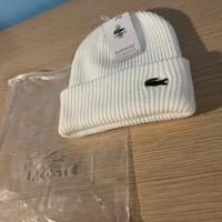 Cappello Lacoste