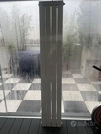 Calorifero a radiatore