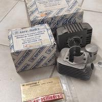 kit 46 Eurocilindro 75 cc ciao si bravo piaggio