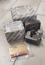 kit 46 Eurocilindro 75 cc ciao si bravo piaggio