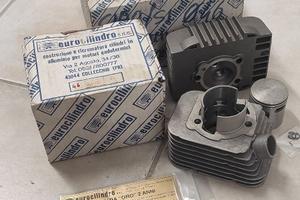 kit 46 Eurocilindro 75 cc ciao si bravo piaggio