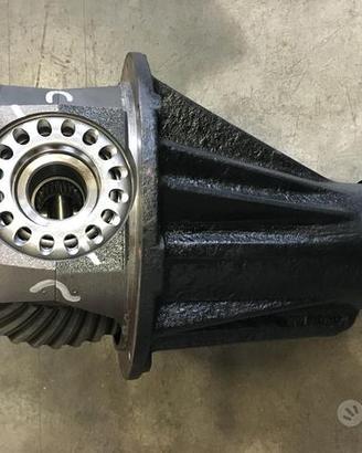 Differenziale posteriore Suzuki Jimny Diesel