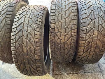 Prenumatici invernali Riken 195/55 R16 87H