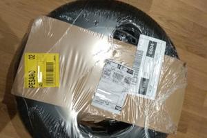 GOMMA AUTO NUOVA MARCA MICHELIN 175/70/14