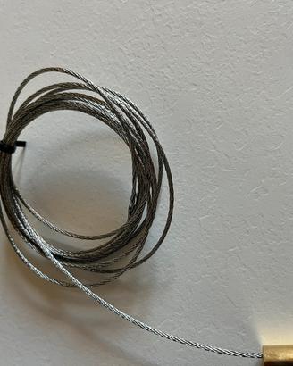 Cavo per lampada Parentesi Floss