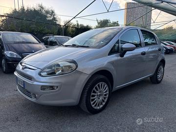 Fiat Punto 1.4 8V 5 porte METANO Lounge OK NEOPATE