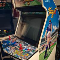 Cabinato Virtua striker 2 originale 29"