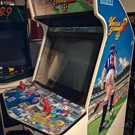 Cabinato Virtua striker 2 originale 29"