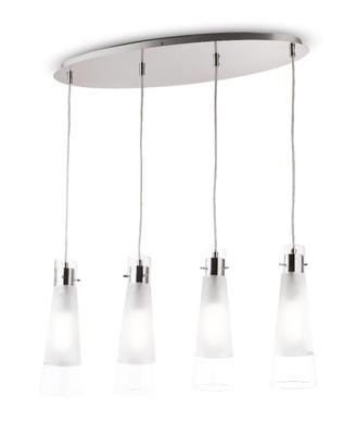 Lampadario a sospensione moderno